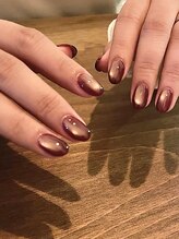 タロウネイル(taro nail)