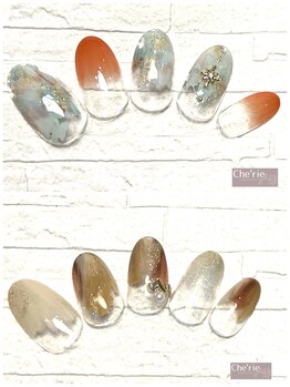 クリアデザイン