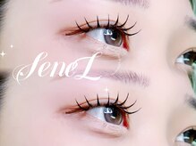 セネル バイ プラチナドール(SeneL by platinumdoll)/