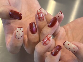 ミュート 三軒茶屋店(mute.)/90min by ruina