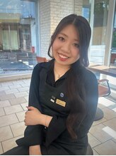 エムスラッシュ ネイル 新百合ヶ丘店(M.SLASH)&nbsp;松下 栞里