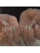 アース 新瑞橋店(HAIR & MAKE EARTH)/マグネットニュアンス