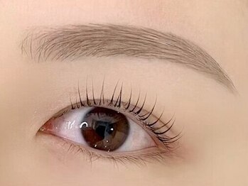 ミラリーアイ 新宿(Mirareee eye)の写真/【代々木駅徒歩2分】気軽におしゃれを楽しみたい方必見☆地域最安値!アイブロウWAX¥3800/WAX+眉カラー¥4800