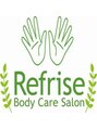 リフライズ(Refrise)&nbsp;Refriseの こだわり２