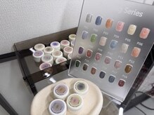 ナノコネイル 大泉学園(Nanoco_nail)/ワンカラー