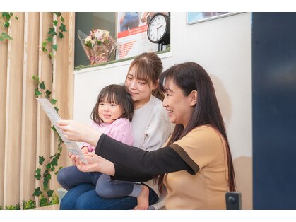 ソリーゾ整体院 本蓮沼院の写真