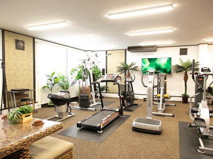 きたのスタジオ 小山田店の写真