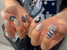 ディーエル ビューティー 天神春吉店(DL BEAUTY)/持ち込みデザイン120minやり放題