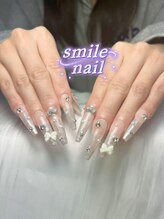 スマイル ネイル 大宮(smile nail)/
