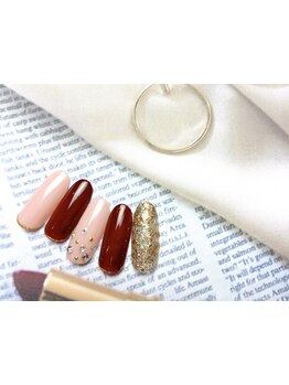 定額メニューのあるサロン