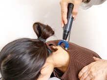 からだバランス なんば院/筋膜リリース整体/骨盤矯正/小顔