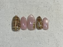 アズールネイル(AZUL nail)/【hand】定額アート