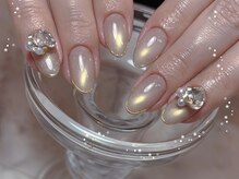 ラーレネイル(lare nail)の雰囲気(【カラバリ多数】フラッシュ、マグネットも続々新色入ってます★)
