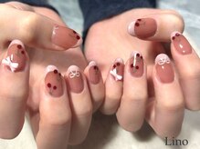 リノ(Lino)/フリー10本コース