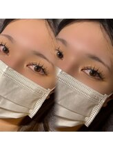 ジュベアイラッシュ(juve. eyelash)/ダブルフラット ！！