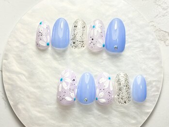 季節限定デザイン☆春☆ ¥7700