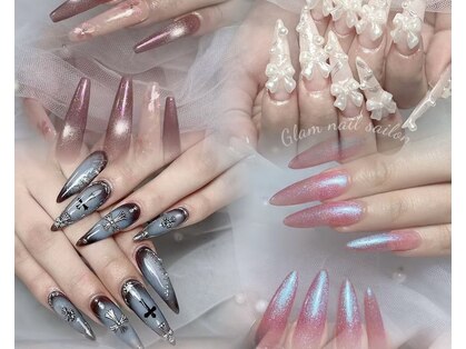 グラム(Glam)の写真