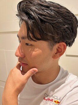 イシス ジェニー マルヤマクラス店(ISIS Genny)/メンズ・男子・パパ・中高生・