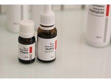 レフス 北参道店(REFUSS)/REFUSS化粧品