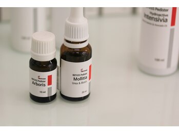 レフス 北参道店(REFUSS)/REFUSS化粧品