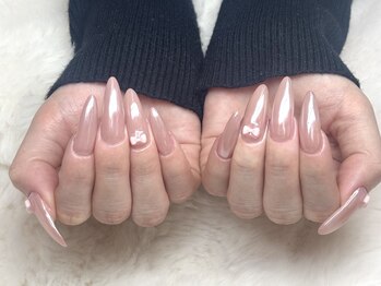 オーロラミラー