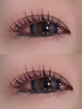 アプシーアイズ(Apsee eyes)/まつげパーマ