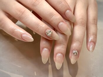イプ(ip)/ワンカラーにお好きなパーツ☆