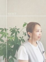 モストネイル 五日市店(MOST nail) Yoshie