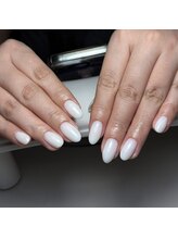 アミネイル 中野(Ami Nail)/ワンホンガーリーネイル