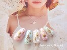 【マーメイドネイル】