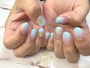 グラデーション★