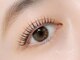 ミーカール 各務原店(me curl)の写真/ビューラーで上がらない下がりまつ毛のお悩みに！根元から立ち上がるパリジェンヌで◎【初回￥4,950】
