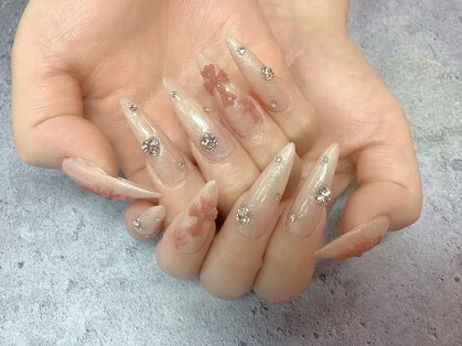 ジャスミンネイル(Jasmine Nail)の写真