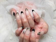LAPI NAIL 【11月8日オープン（予定）】の雰囲気（持ち込みデザイン歓迎！アートが得意！アニマル柄人気！）