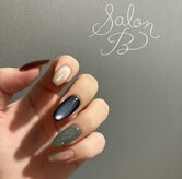 サロンビー(Salon B)