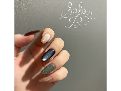 サロンビー(Salon B)の写真