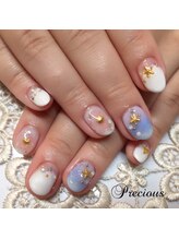 プレシャス プライベートビューティーサロン(Precious Private Beauty Salon)/