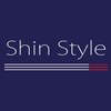 シン スタイル(Shin Style)ロゴ