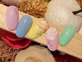 ☆7,980定額コース☆