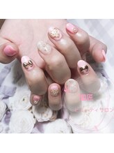 閨匠ビューティサロン 表参道店/