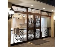 ネージュ バイ リアンジュ 辻堂(Neige by Reange)/☆お店の入り口☆