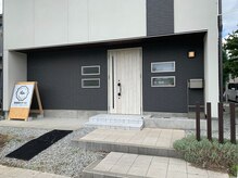 整体院カラダライトの雰囲気（2部屋の個室で施術します。）