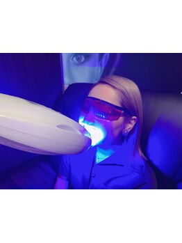 メンズにオススメのサロン