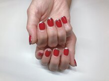 ティーエヌ 本厚木店/ガラスフレンチ☆7150円税込