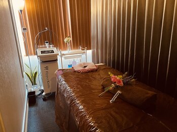 ジャスミン 新宿店(茉莉花)/ 【23】落ち着いた室内♪