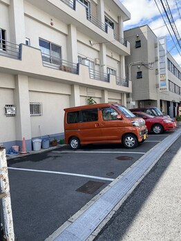 ノーマ(NORMA)/駐車場あります