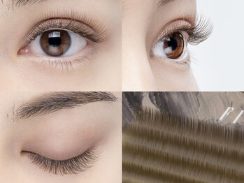 ネイルアイラッシュサロン ベティッシュ 桜木町店(Nail Eyelash Salon BETTISH)/ロイッシュカラー