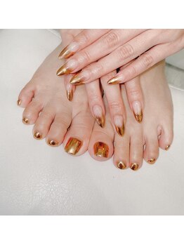 ワイズネイル(Y's NAIL)/ハンド＆フット