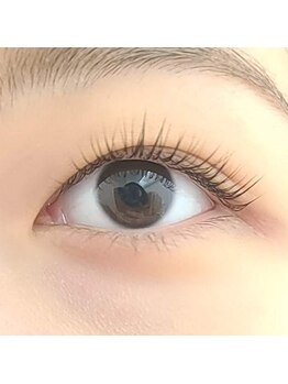 テラスアヴェダ 心斎橋店(Terrace AVEDA)/パリジェンヌラッシュリフト