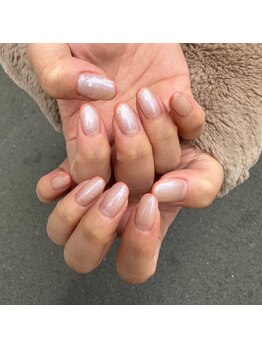 ネイルズトーキョー(nails TOKYO)/フレンチ